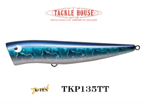 TACKLE HOUSE Tuned K-TEN TKP135TT #118 (Available by request)