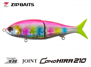 Zip Baits Joint Conohira 210 927 N Pink