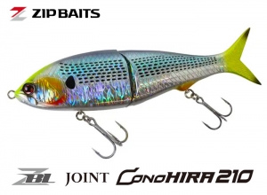 Zip Baits Joint Conohira 210 926 Flash Konoshiro