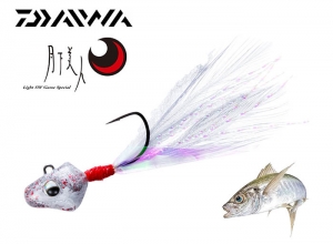 DAIWA Gekkabijin Yoikabura 1.2g Ami Clear