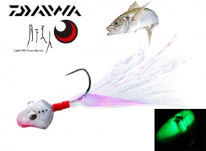 DAIWA Gekkabijin Yoikabura 2.2g Oboro Shirasu (In stock)