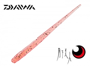 DAIWA GEKKABIJIN SHIRASUBEAM 1.5inch Ami Pink