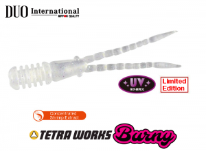 DUO TETRA WORKS Burny S544 UV Galaxy (in stock)