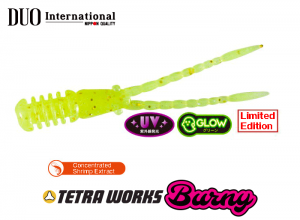 DUO TETRA WORKS Burny S546 UV Lemon Punch (in stock)