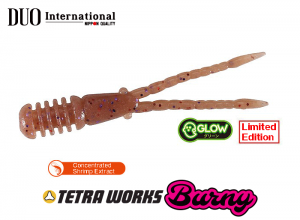 DUO TETRA WORKS Burny S547 Pinch ni Mince (in stock)