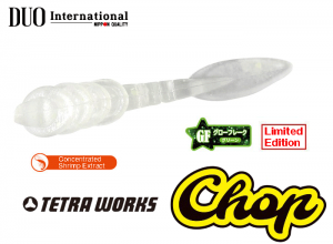 DUO TETRA WORKS Chop S545 Captain’s Secret (in stock)