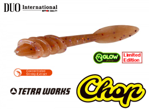 DUO TETRA WORKS Chop S547 Pinch ni Mince (in stock)