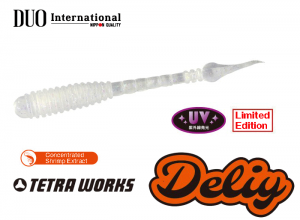 DUO TETRA WORKS Deliy S544 UV Galaxy