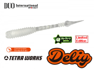 DUO TETRA WORKS Deliy S545 Captain Secret