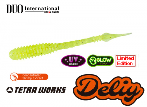 DUO TETRA WORKS Deliy S546 UV Lemon Punch