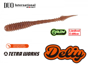 DUO TETRA WORKS Deliy S547 Pinch ni Mince