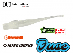 DUO TETRA WORKS Fuse S545 Captain Secret (in stock)