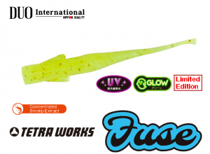 DUO TETRA WORKS Fuse S546 UV Lemon Punch (in stock)