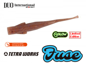 DUO TETRA WORKS Fuse S547 Pinch ni Mince (in stock)