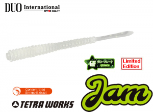 DUO TETRA WORKS Jam S545 Captain Secret (in stock)