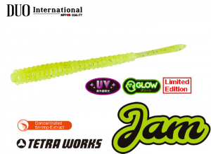 DUO TETRA WORKS Jam S546 UV Lemon Punch (in stock)