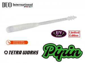 DUO TETRA WORKS Pipin S544 UV Galaxy