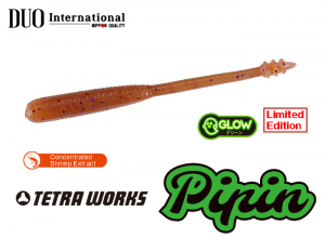 DUO TETRA WORKS Pipin S547 Pinch ni Mince