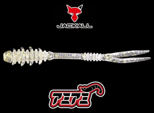 JACKALL AMIAMI 2.3inch Ikanago Gold