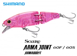 SHIMANO Soare ARMA JOINT 60F #005 (in stock)