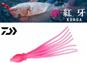 KOHGA TAKO MARACAS BAIT M/Milk Strawberry