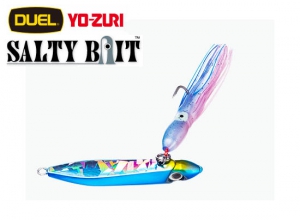 DUEL SALTY BAIT 60g-CHB