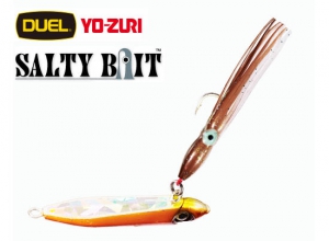 DUEL SALTY BAIT 40g-CHBW