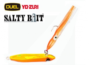 DUEL SALTY BAIT 60g-CHGO