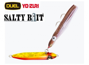DUEL SALTY BAIT 100g-CHGR