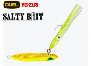 DUEL SALTY BAIT 40g-CHHG