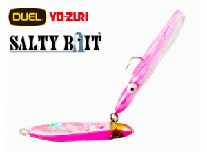 終了DUEL SALTY BAIT 100g-CHP