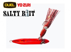 終了DUEL SALTY BAIT 40g-CHR