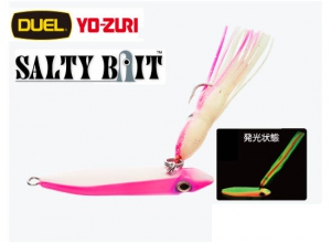 DUEL SALTY BAIT 100g-LSPS