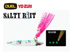 DUEL SALTY BAIT 80g-ZLS