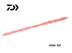 DAIWA KOHGA NAKAIMUSHI KOHGA RED