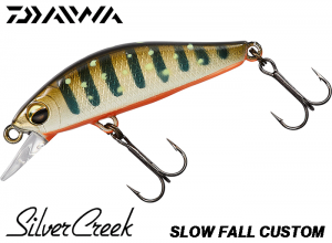 DAIWA Silver Creek Slow Fall Custom 45SS Iwana (in stock)