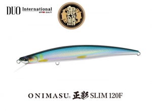 DUO ONIMASU MASAKAGE Slim 120F CNA4503 (in stock)