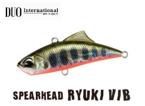 DUO SPEARHEAD RYUKI VIB ADA4068 (in stock)
