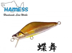 HAMESS Chobu 48S Ochi Ayu