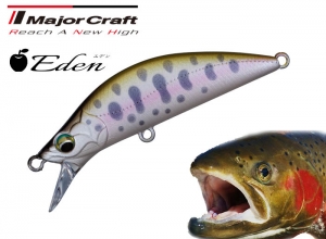 MajorCraft Finetail Eden EDN-45S #001