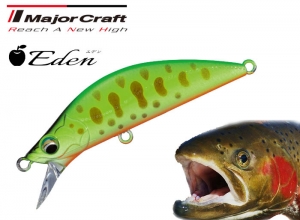 MajorCraft Finetail Eden EDN-45SS #12