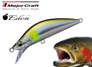 MajorCraft Finetail Eden EDN-45SS #07