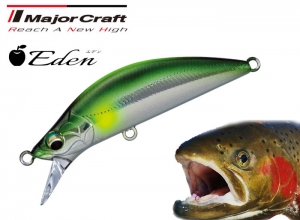 MajorCraft Finetail Eden EDN-45SS #08