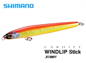 SHIMANO 2024 Cardiff Windlip Stick XN-890X-001