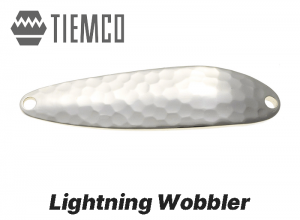 TIEMCO Lightning Wobbler 10g #201 (in stock)