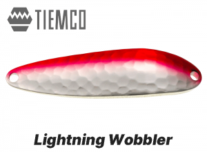 TIEMCO Lightning Wobbler 10g #202 (in stock)