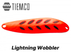 TIEMCO Lightning Wobbler 10g #215 (in stock)