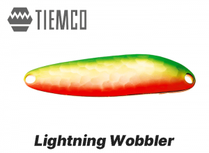 TIEMCO Lightning Wobbler 10g #305 (in stock)