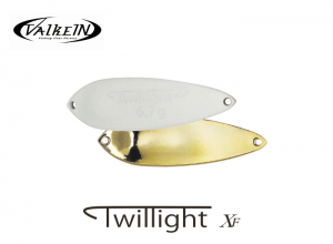 ValkeIN Twillight XF Spoons 14g #16 Glow Gold