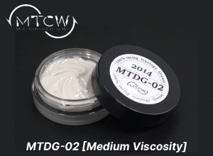 M.T.C.W. Drag Grease MTDG-02 [Medium Viscosity] (Not Restrict)